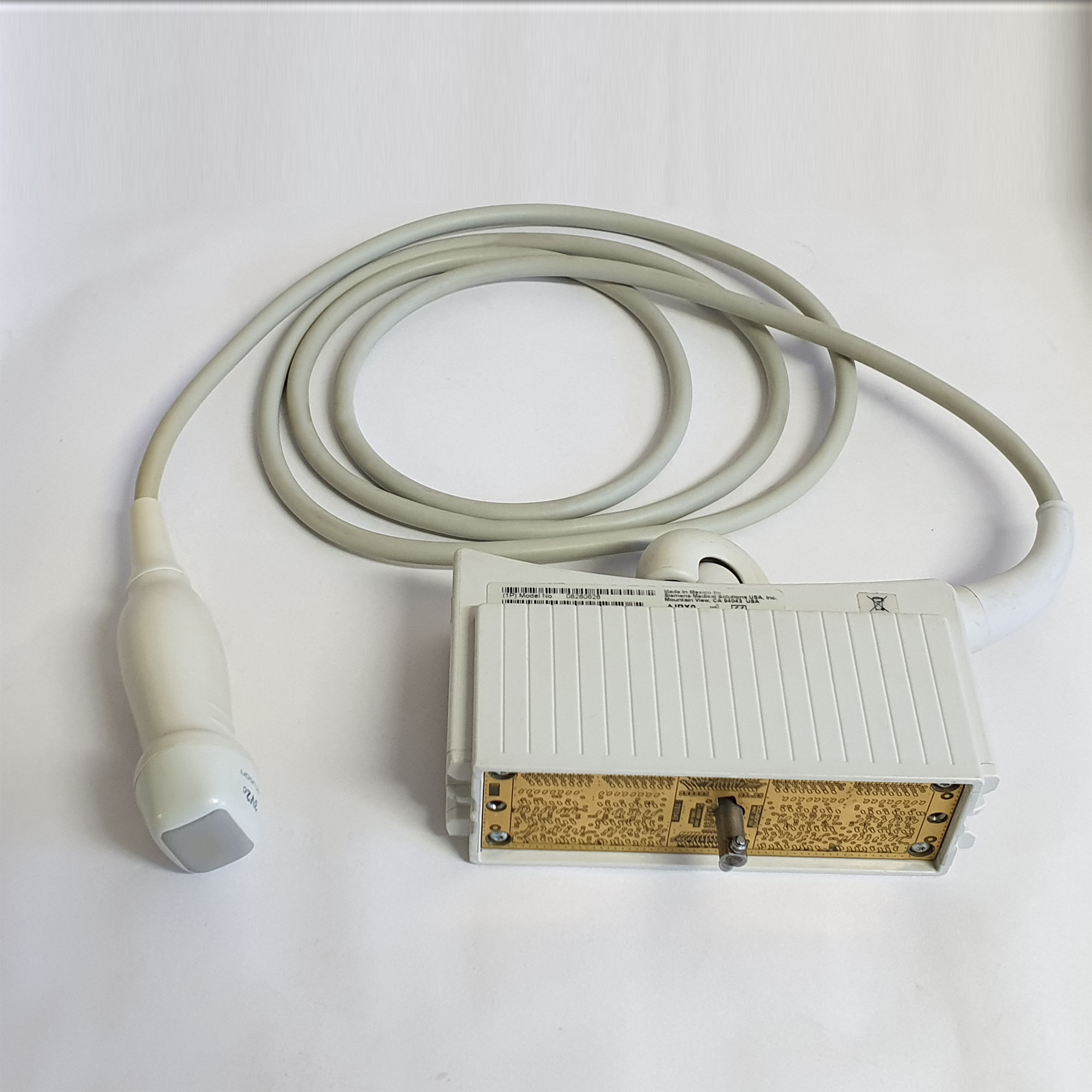 Siemens Acuson 4V1 Ultrasound Probe - Medicare Exel Uganda